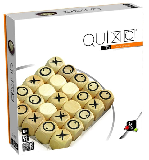 Quixo Mini