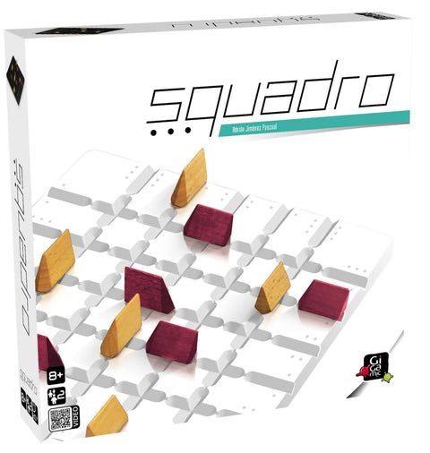 Squadro Base