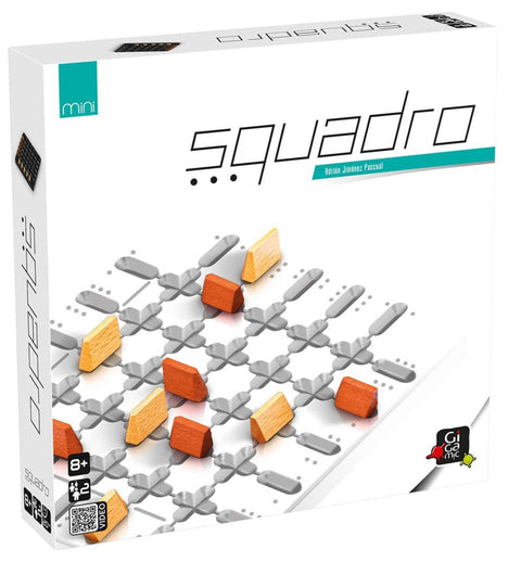 Squadro Mini