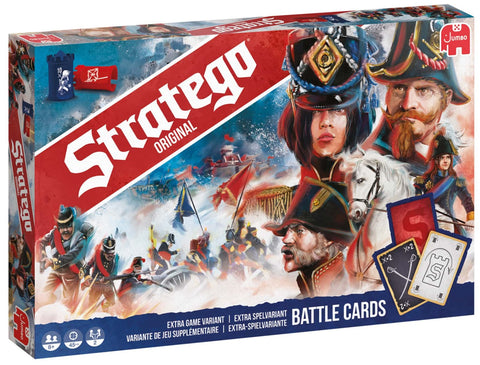 Stratego Original