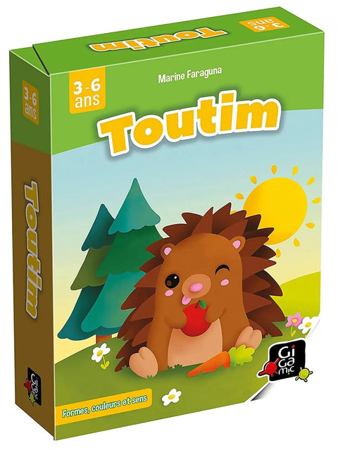 Toutim