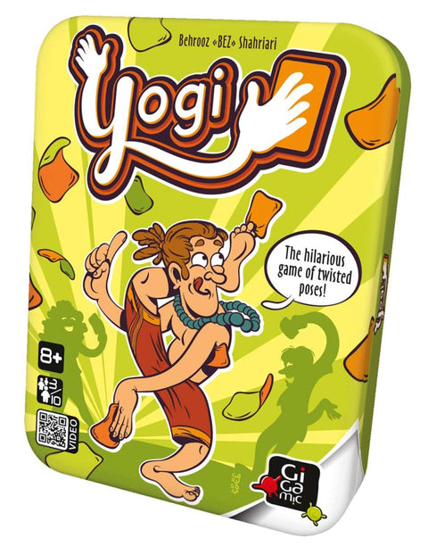 Yogi Eng