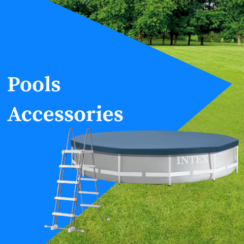 Pool Accessories