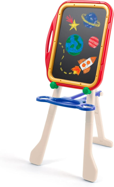 4-in-1 Tripod Easel