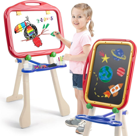 4-in-1 Tripod Easel