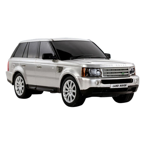 1:24 Range Rover Sport Black R/C Car