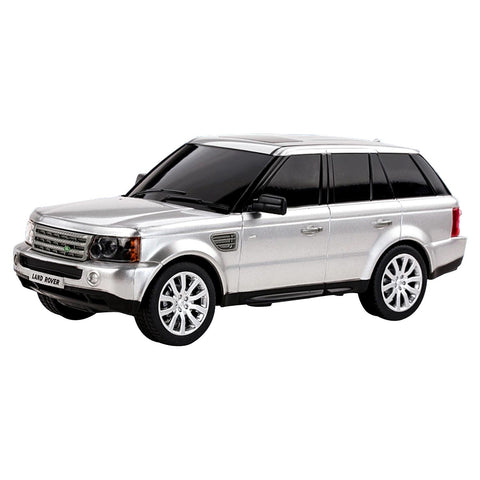 1:24 Range Rover Sport Black R/C Car
