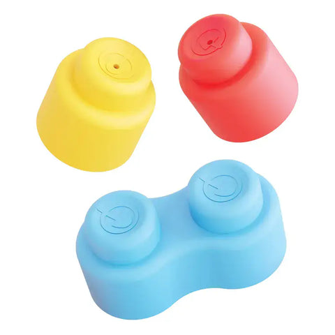 Quercetti Momy Soft Bag 32 Pieces