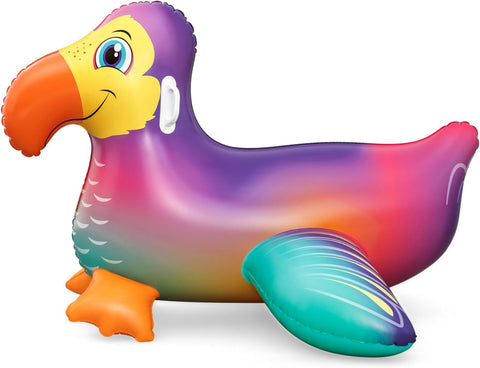 Bestway Ride-on Dandy Dodo 141 x 113 cm