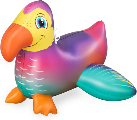 Bestway Ride-on Dandy Dodo 141 x 113 cm