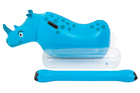 Bestway Rhino Rumble Pool Game