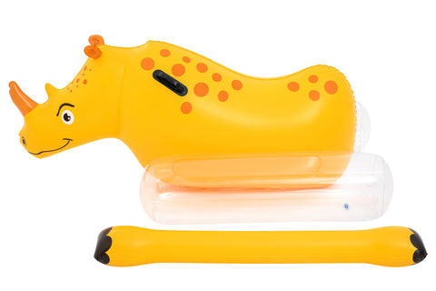Bestway Rhino Rumble Pool Game