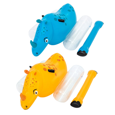 Bestway Rhino Rumble Pool Game