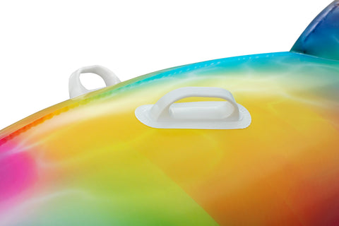 Bestway Dolphin Daydream Ride-On 168x66cm