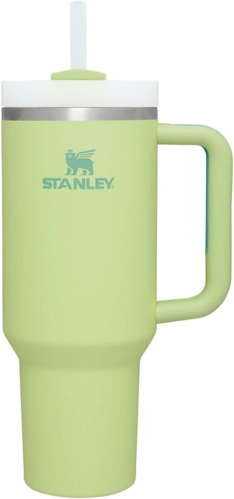 Stanley Quencher H2.0 FlowState Tumbler 1.18L Green