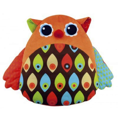 K's Kids Musical Owl Sofa