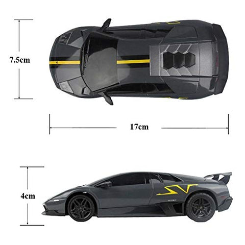 1:24 Murcielago LP670-4 Superveloce Car R/C