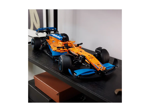 LEGO - Technic McLaren Formula 1 Race Car 1434 Pieces