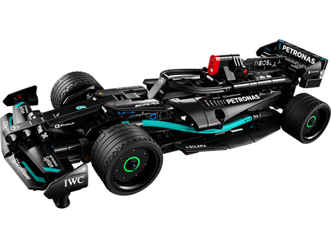 LEGO - Technic Mercedes-AMG F1 W14 E Performance Pull-Back 42165 240 Pieces