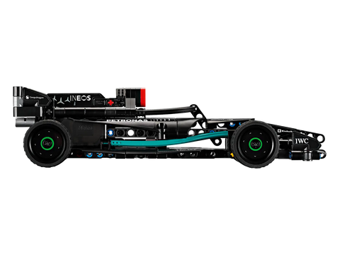 LEGO - Technic Mercedes-AMG F1 W14 E Performance Pull-Back 42165 240 Pieces
