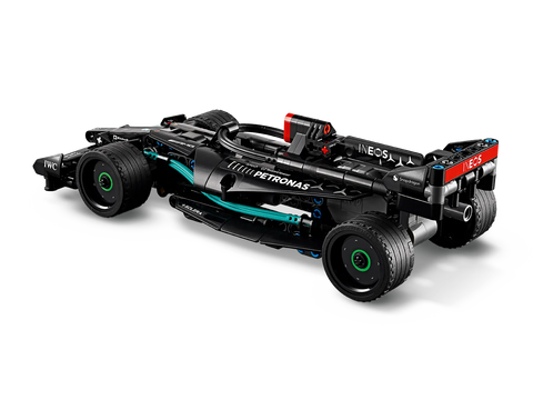 LEGO - Technic Mercedes-AMG F1 W14 E Performance Pull-Back 42165 240 Pieces