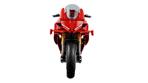LEGO - Technic Ducati Panigale V4 S Motorcycle 42202 1604 Pieces