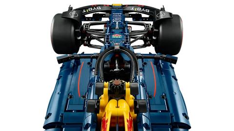 LEGO - Technic Oracle Red Bull Racing RB20 F1 Car 42206 1639 Pieces