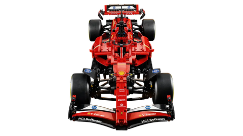 LEGO - Technic Ferrari SF-24 F1 Car 42207 1361 Pieces