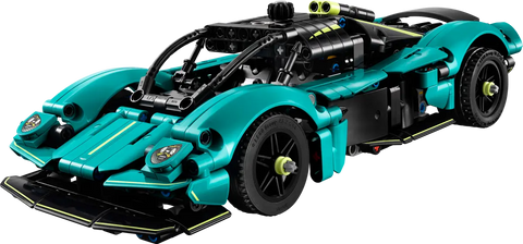 LEGO - Technic Aston Martin Valkyrie 42208 707 Pieces