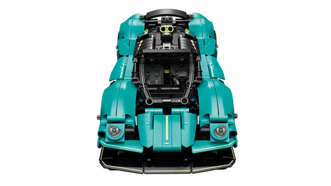 LEGO - Technic Aston Martin Valkyrie 42208 707 Pieces