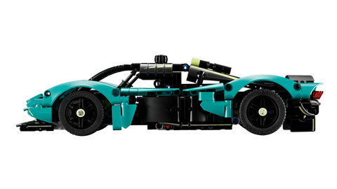 LEGO - Technic Aston Martin Valkyrie 42208 707 Pieces