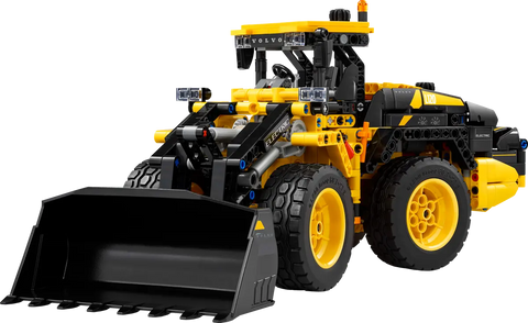 LEGO - Technic Volvo L120 Electric Wheel Loader 42209 973 Pieces