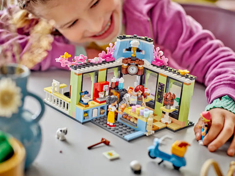 LEGO - Friends Heartlake City Café 426 Pieces