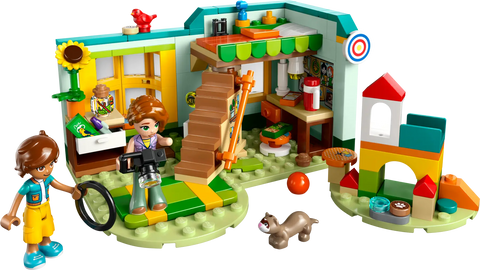 LEGO - Friends Autumn’s Room 42646 222 Pieces