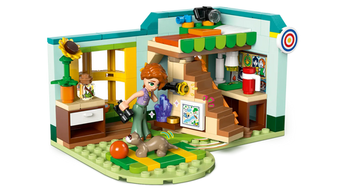 LEGO - Friends Autumn’s Room 42646 222 Pieces