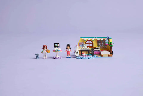 LEGO - Friends Paisley's Room 42647 199 Pieces