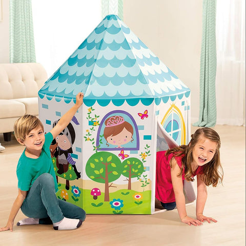 Intex Princess Play Tent – PlayBox