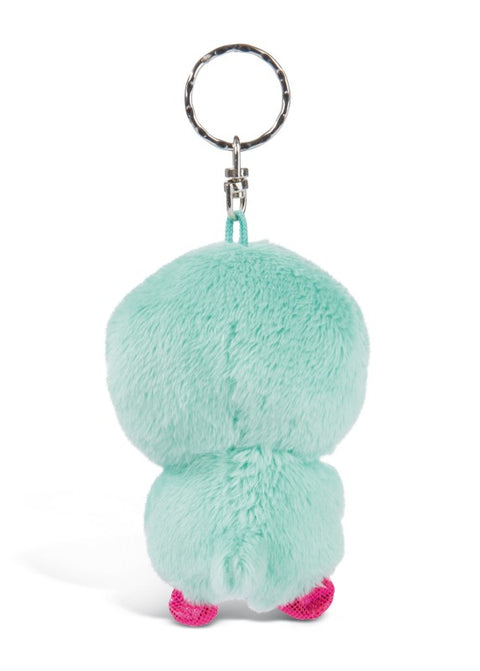 Nici Glubschic Keyholder Penguin Yoniko 9cm