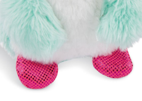 Nici Glubschic Keyholder Penguin Yoniko 9cm