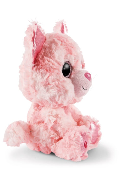 Nici Glubschis Cuddly Cat Dreamie 15cm