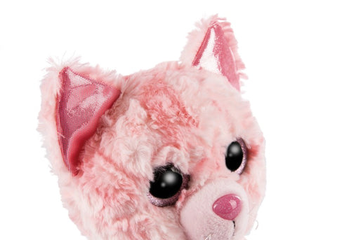 Nici Glubschis Cuddly Cat Dreamie 15cm