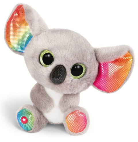 Nici Glubschis Dangling Cuddly Koala Miss Crayon 15cm