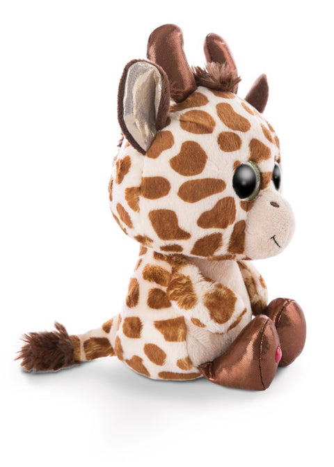 Nici Glubschis Cuddly Giraffe Halla 25cm