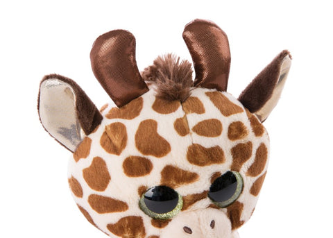 Nici Glubschis Cuddly Giraffe Halla 25cm