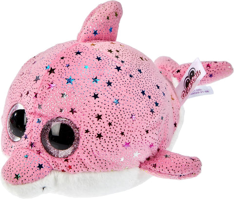 Nici Glubschis Cuddly Dolphin Dolfina 15cm