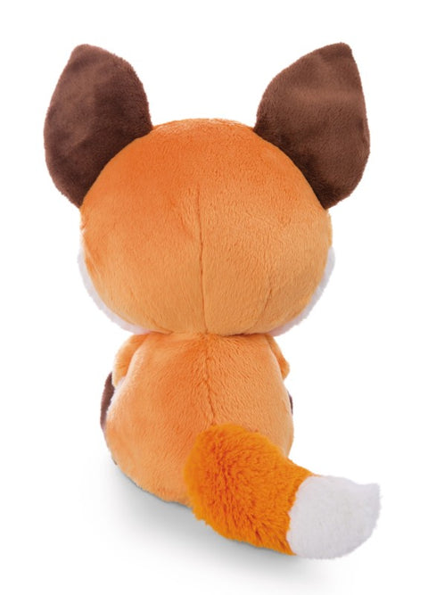 Nici Glubschis Cuddly Fox Runizzi 15cm