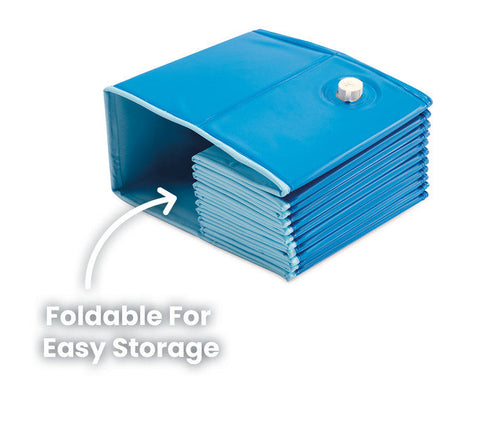 Intex Portable Foldable Pet Swimming Pool 152x30cm