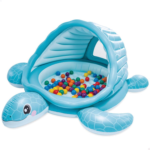 Intex Turtle Cove Playland 218x206x97cm