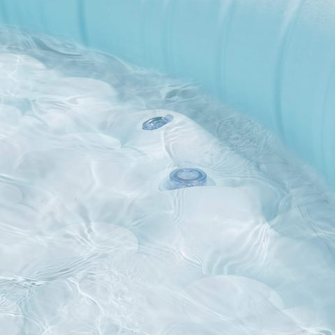 Intex Turtle Cove Playland 218x206x97cm