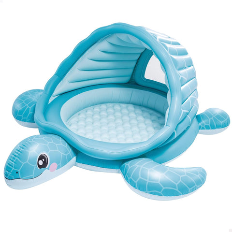 Intex Turtle Cove Playland 218x206x97cm